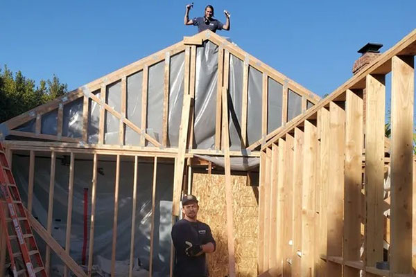ADU, Remodel and New Home Build Contractors