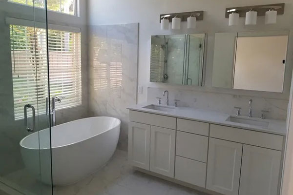 Bathroom Remodeling Services