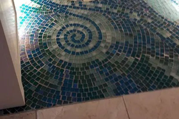 Bathroom Tile Remodeling