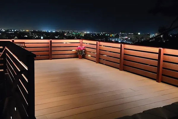 Deck and Porch Installation Services
