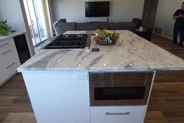 Kitchen Remodeling Services