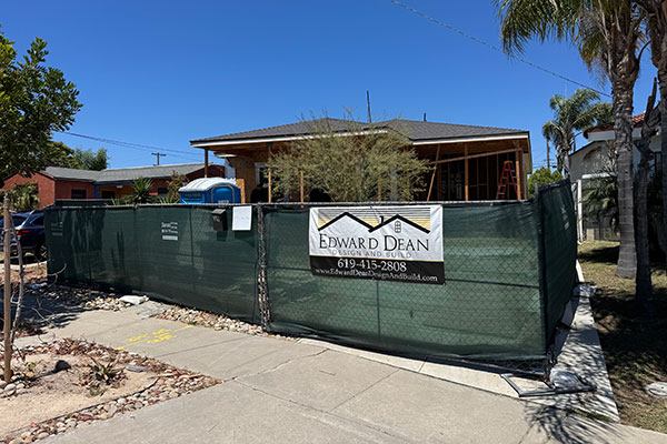 New Home Build Services