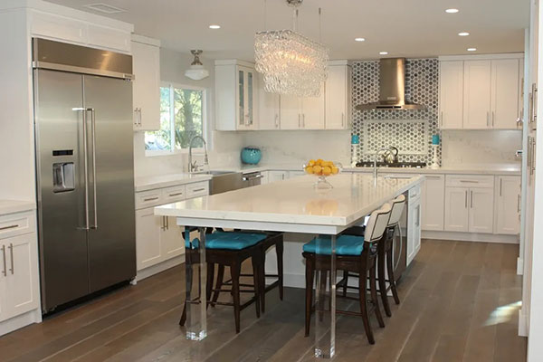 New Home Construction and Remodeling Services