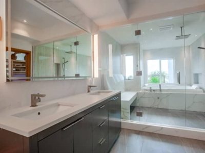 Home Bathroom Remodeling