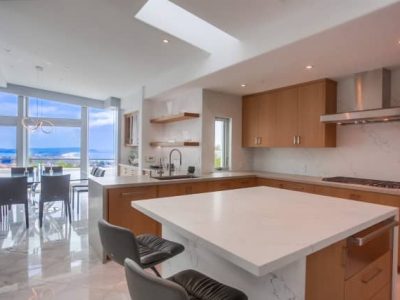 Kitchen Remodeling Design