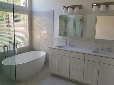 Bathroom Remodeling Services