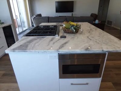 Kitchen Remodeling Services