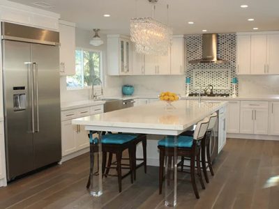 New Home Construction and Remodeling Services